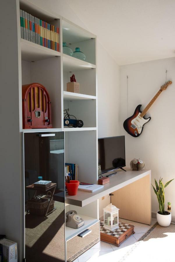 Boutique Apartment Vista Sul Parco Olbia Exterior photo
