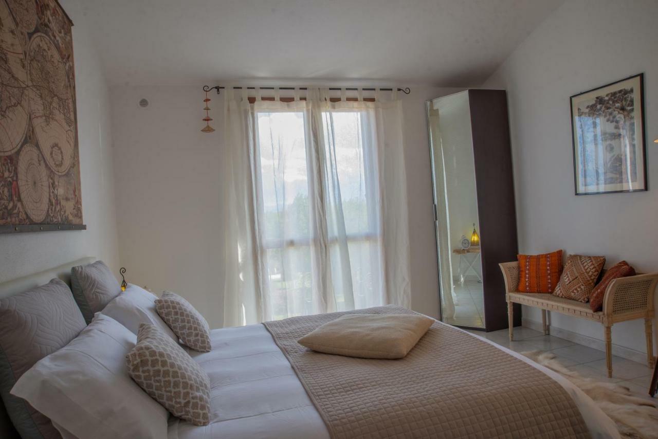 Boutique Apartment Vista Sul Parco Olbia Exterior photo