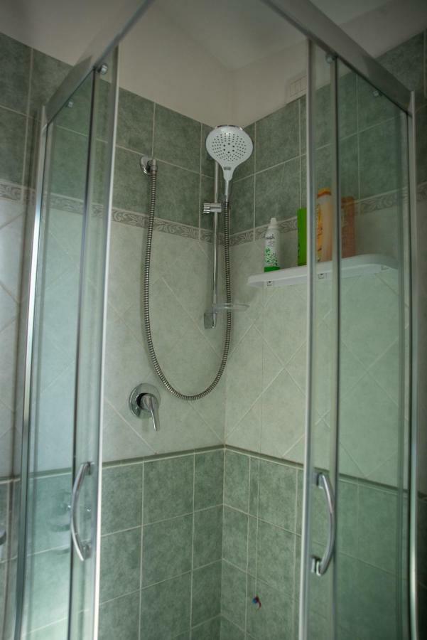 Boutique Apartment Vista Sul Parco Olbia Exterior photo