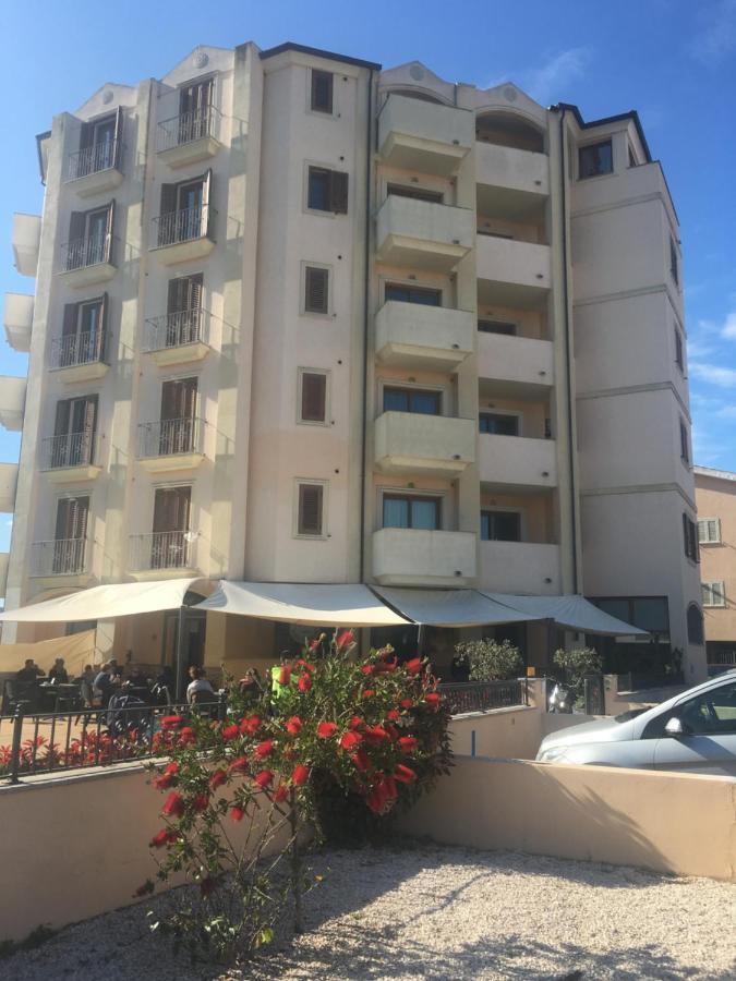 Boutique Apartment Vista Sul Parco Olbia Exterior photo